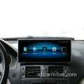 Multimedia Untuk Mercedes C Class W204